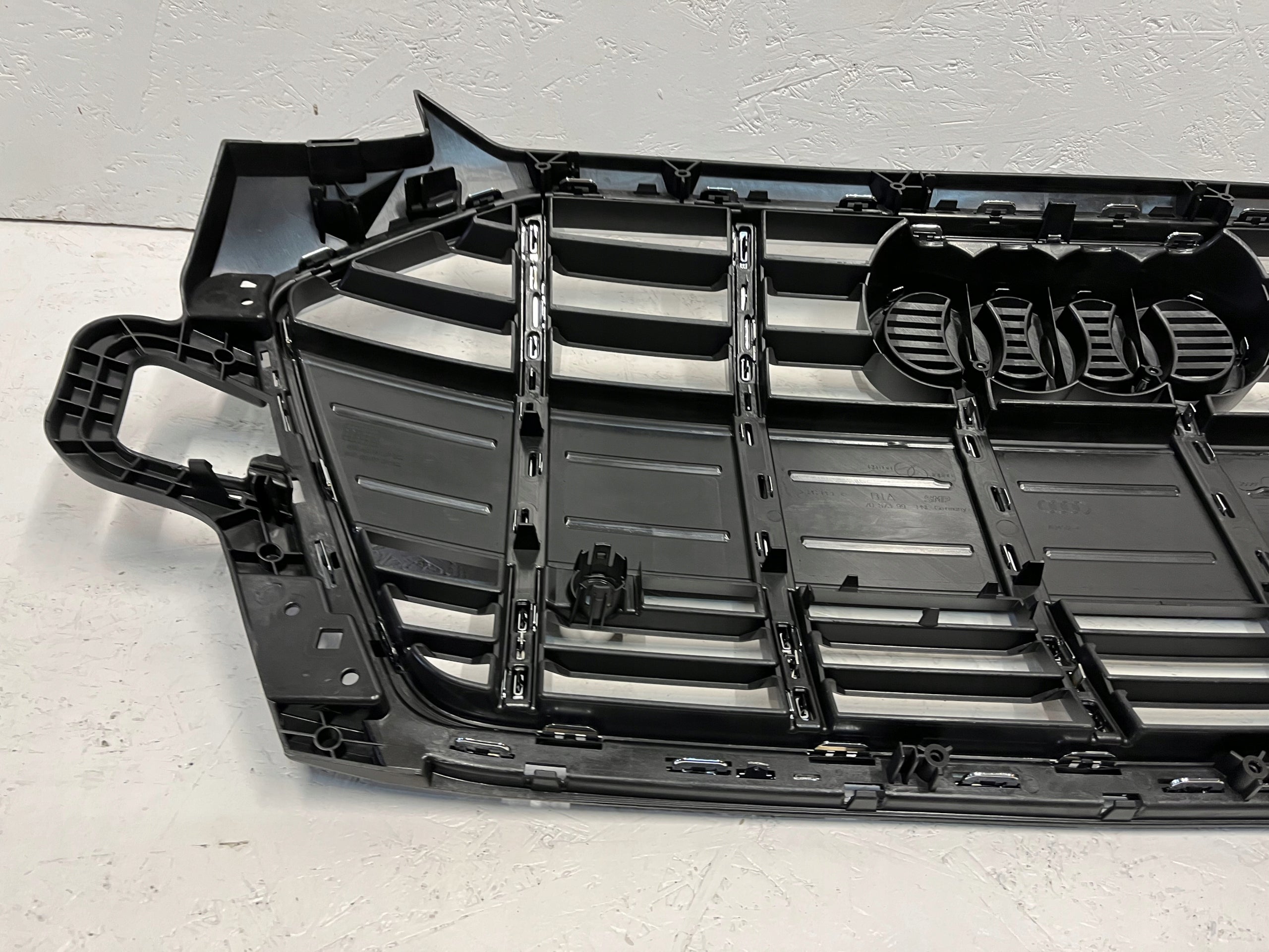 Kühlergrill Audi ALLROAD A4 B9 FRONTGRILL 8W0853651DP Kühlergitter