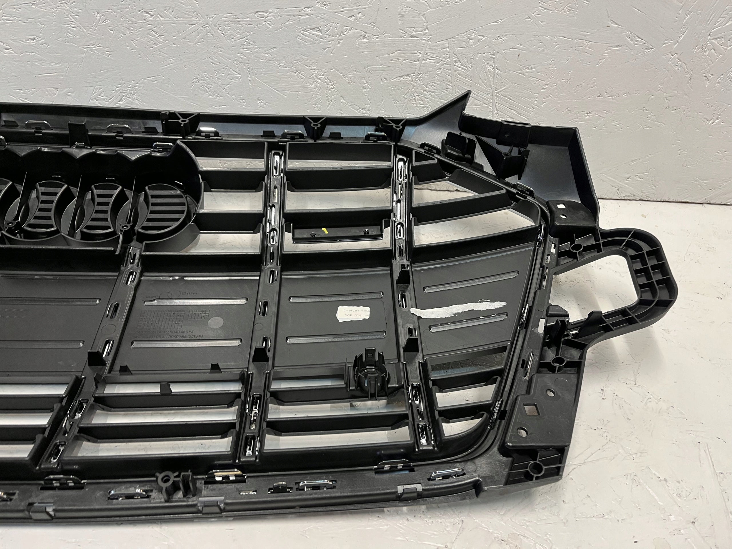 Kühlergrill Audi ALLROAD A4 B9 FRONTGRILL 8W0853651DP Kühlergitter