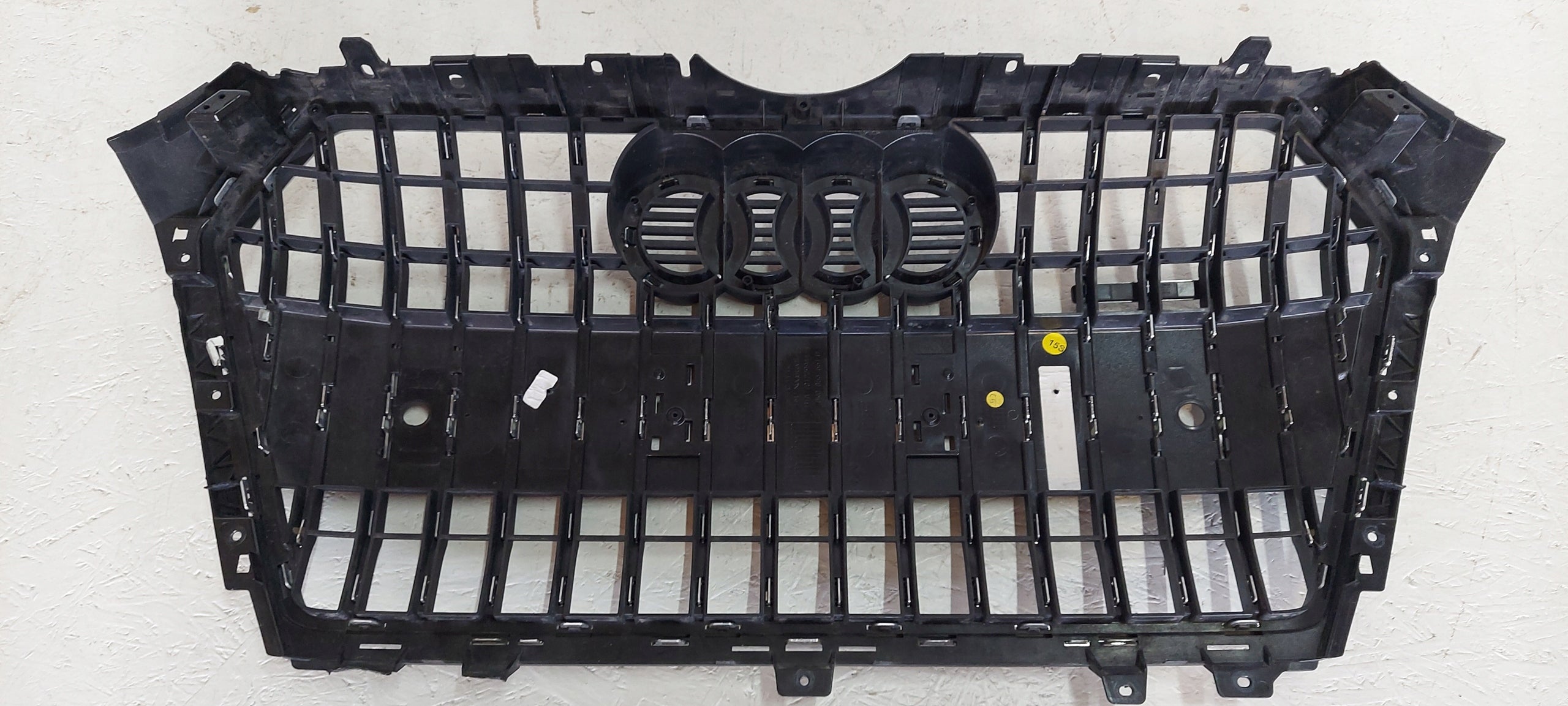 Kühlergrill Audi ALLROAD A4 B9 8W0 FRONTGRILL 8W0853651R Kühlergitter