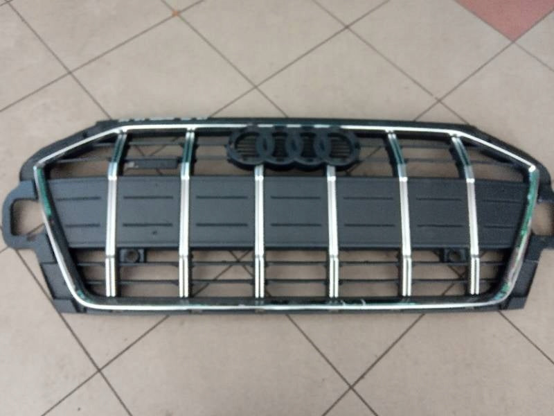  Kühlergrill Audi ALLROAD A4 B9 FRONTGRILL Kühlergitter product image