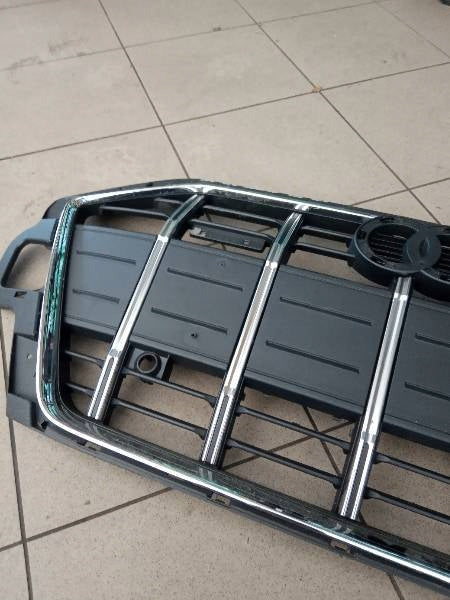 Kühlergrill Audi ALLROAD A4 B9 FRONTGRILL Kühlergitter