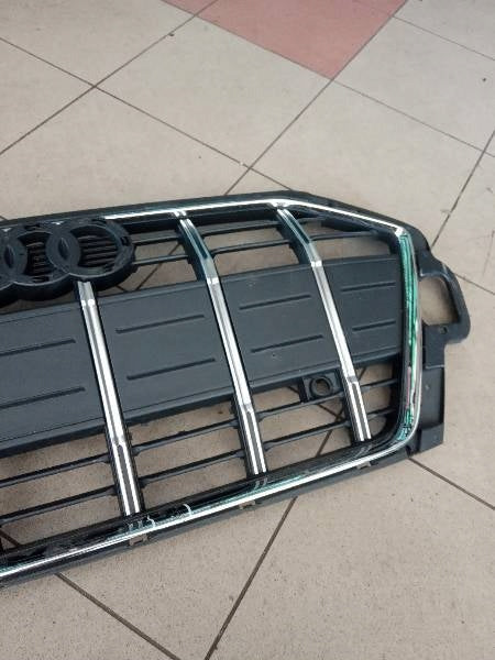 Kühlergrill Audi ALLROAD A4 B9 FRONTGRILL Kühlergitter