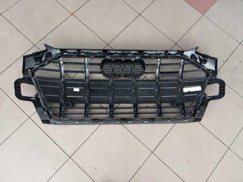 Kühlergrill Audi ALLROAD A4 B9 FRONTGRILL Kühlergitter