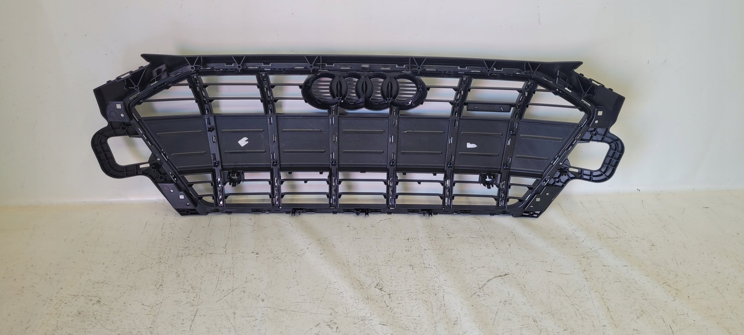 Kühlergrill Audi ALLROAD A4 B9 FRONTGRILL Kühlergitter