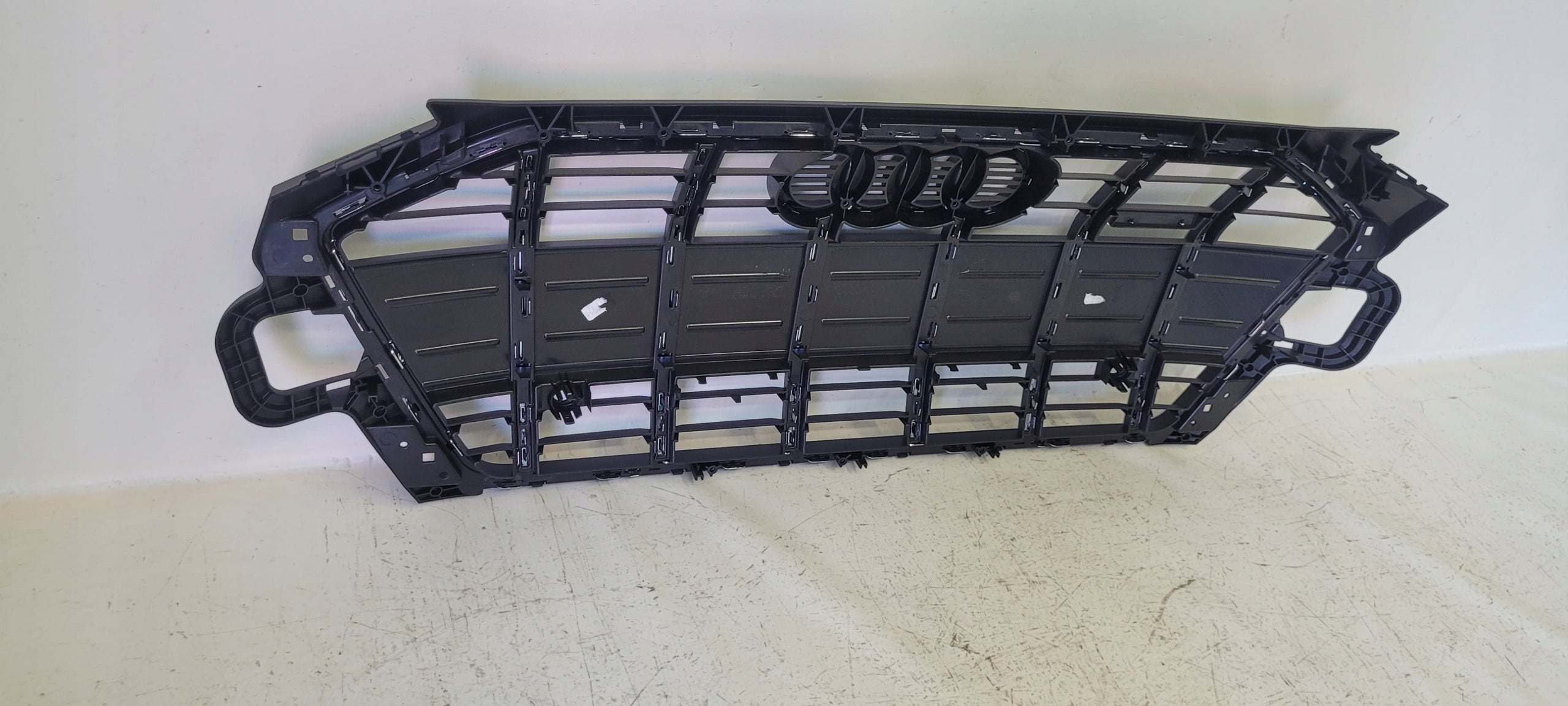 Kühlergrill Audi ALLROAD A4 B9 FRONTGRILL Kühlergitter