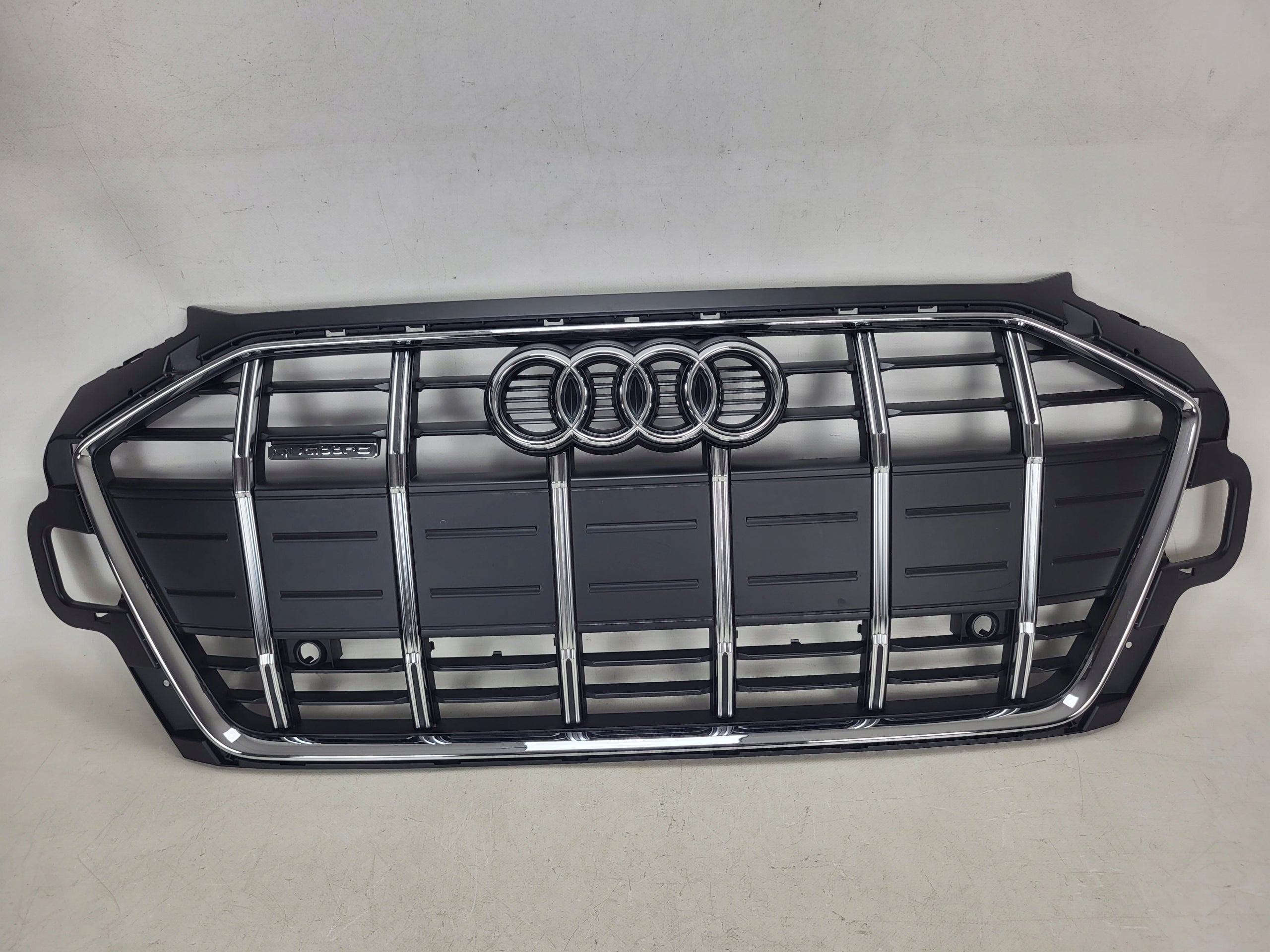  Kühlergrill Audi S4 ALLROAD A4 B9 FRONTGRILL 8W0853651DK Kühlergitter product image