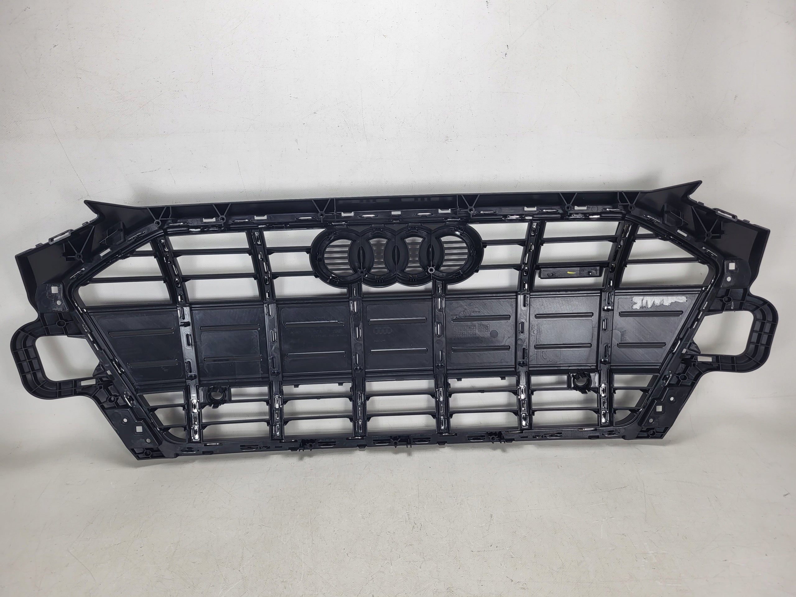 Kühlergrill Audi S4 ALLROAD A4 B9 FRONTGRILL 8W0853651DK Kühlergitter