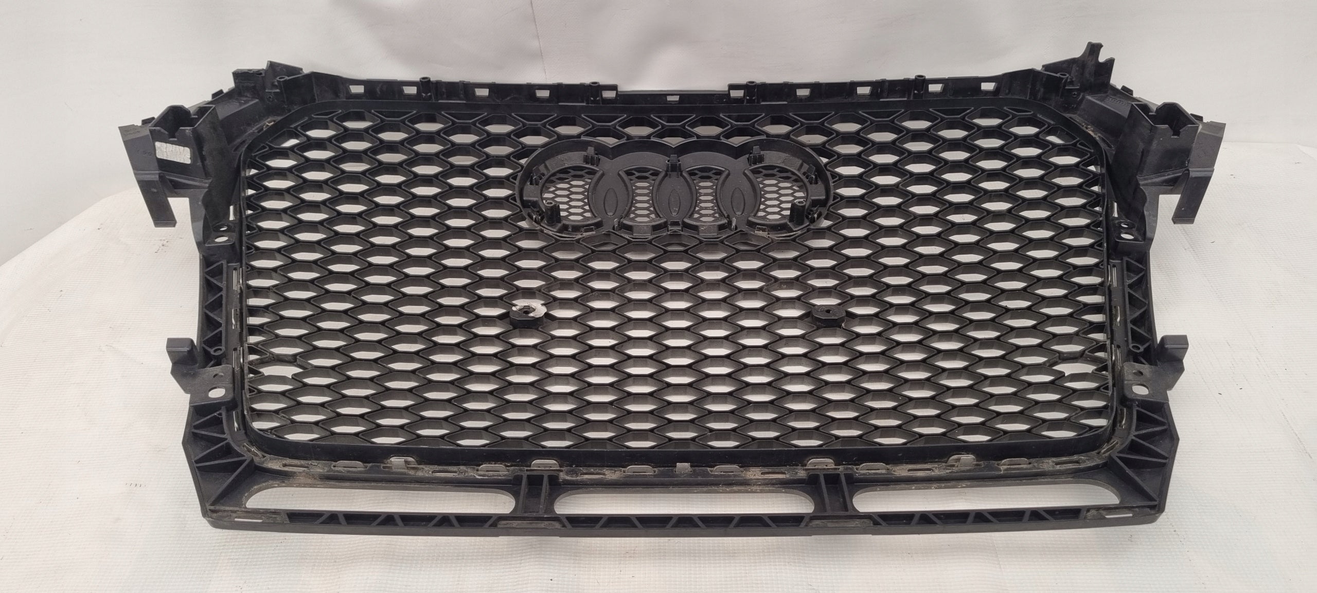 Kühlergrill Audi A4 RS4 FRONTGRILL 8K0853651kr Kühlergitter