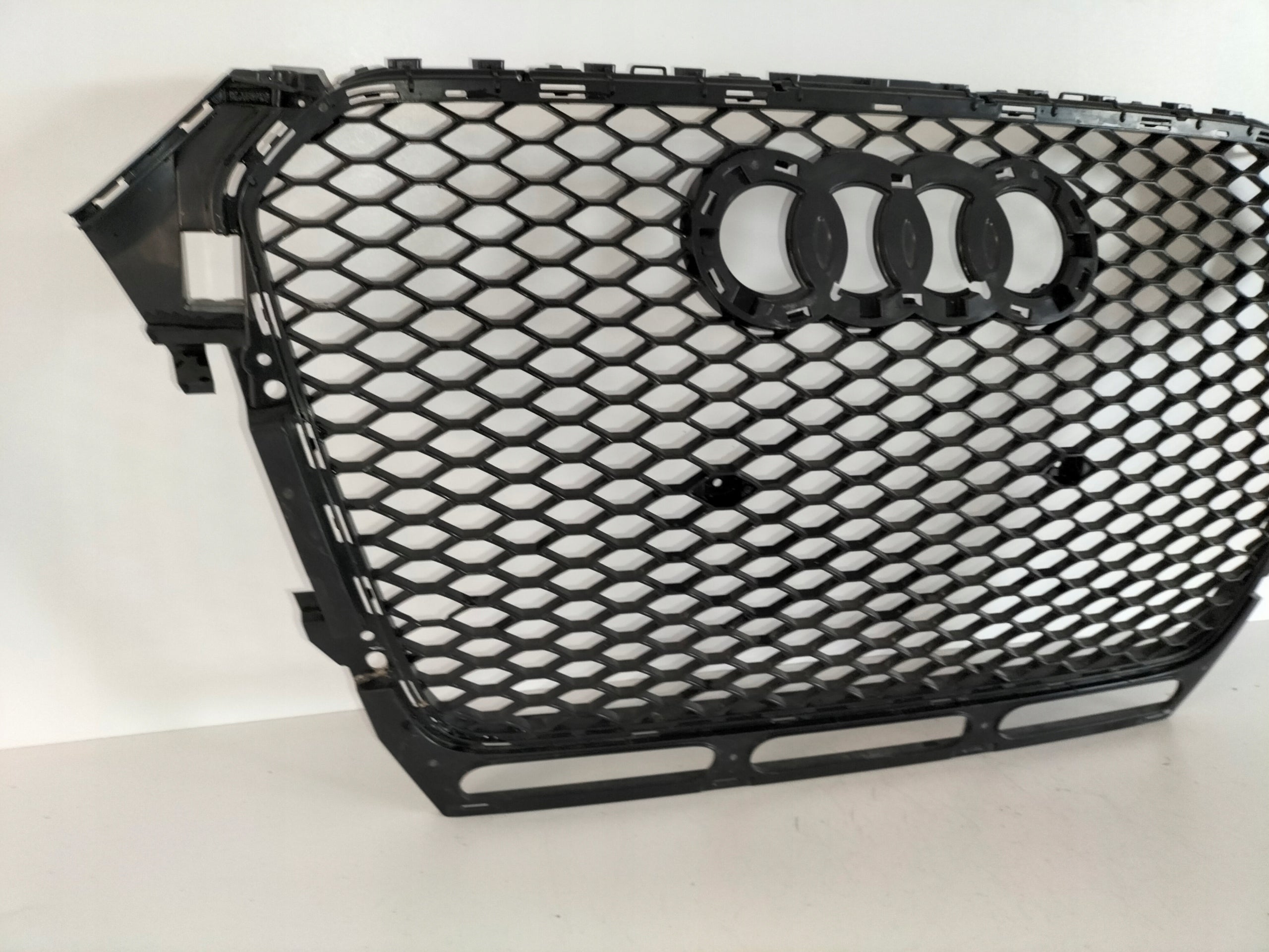 Kühlergrill Audi RS4 A4 FRONTGRILL 8K0853651R8 Kühlergitter