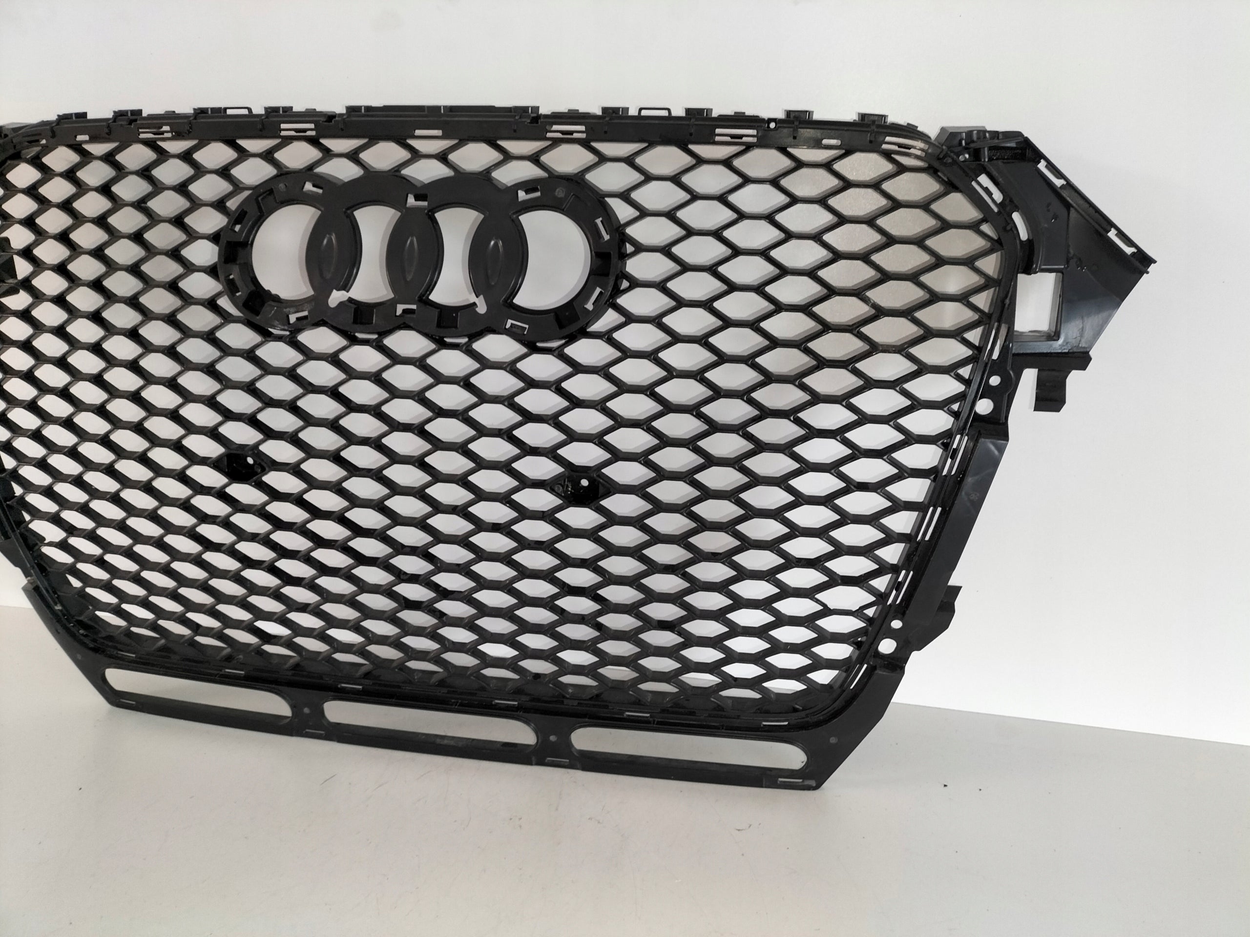 Kühlergrill Audi RS4 A4 FRONTGRILL 8K0853651R8 Kühlergitter