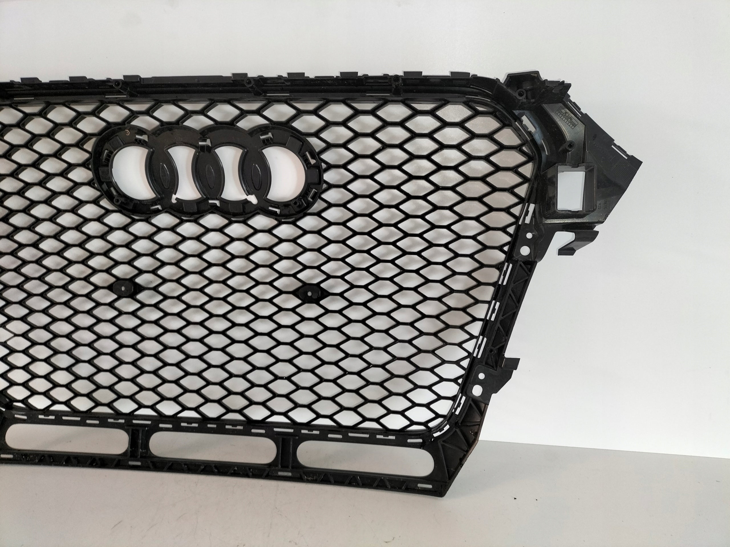 Kühlergrill Audi RS4 A4 FRONTGRILL 8K0853651R8 Kühlergitter