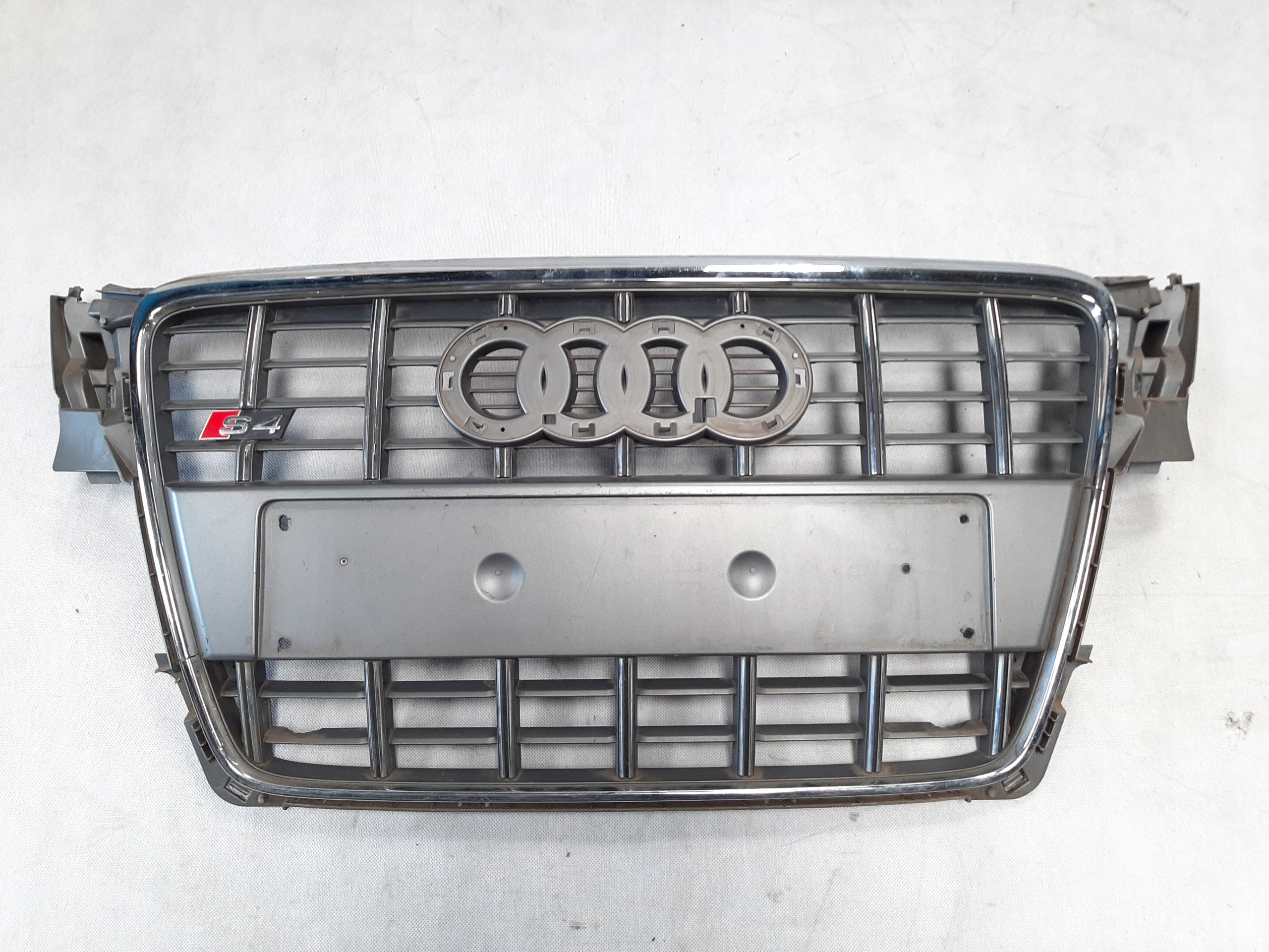 Kühlergrill Audi S4 A4 B8 FRONTGRILL 8K0853651B8 Kühlergitter