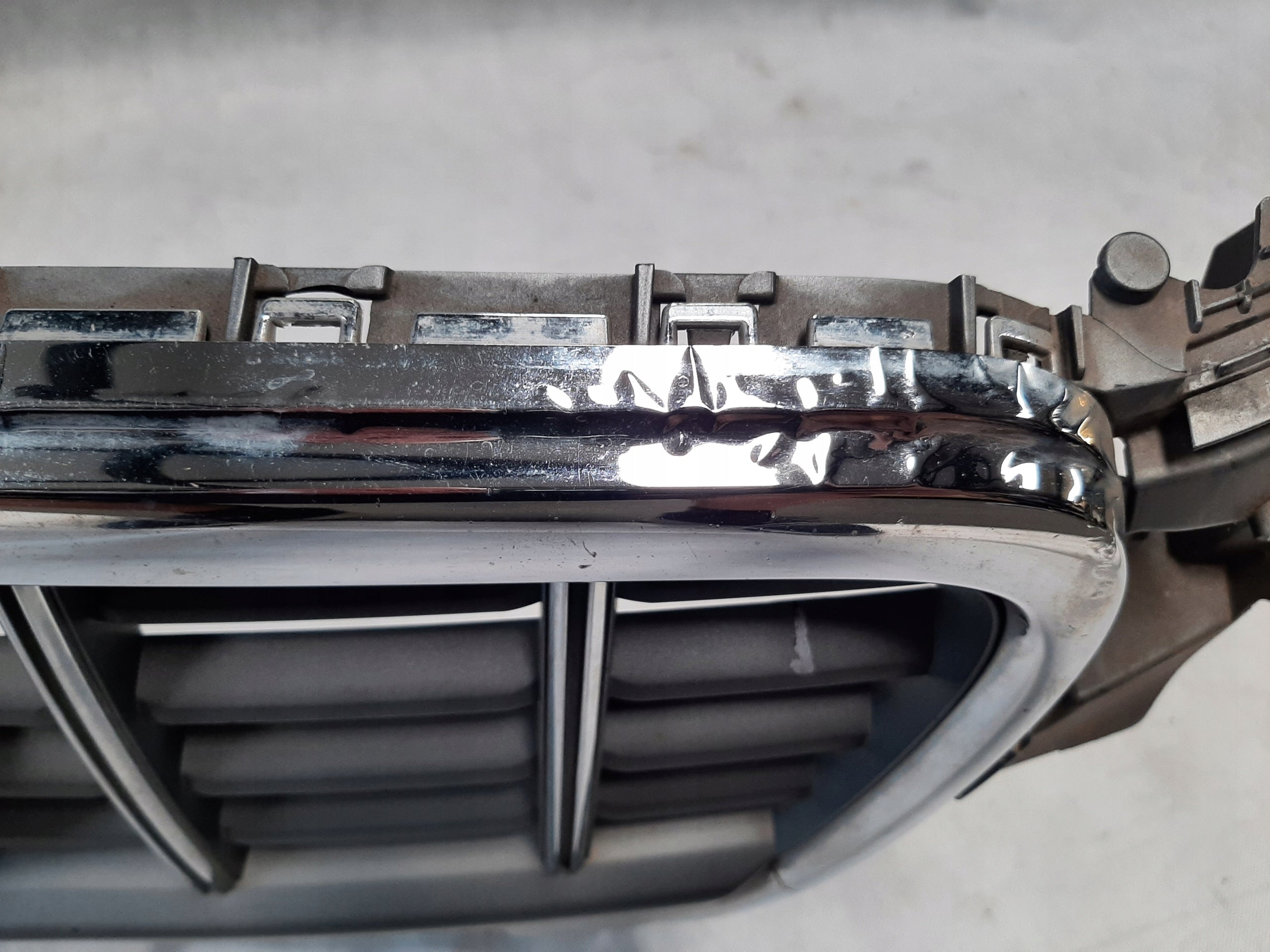 Kühlergrill Audi S4 A4 B8 FRONTGRILL 8K0853651B8 Kühlergitter