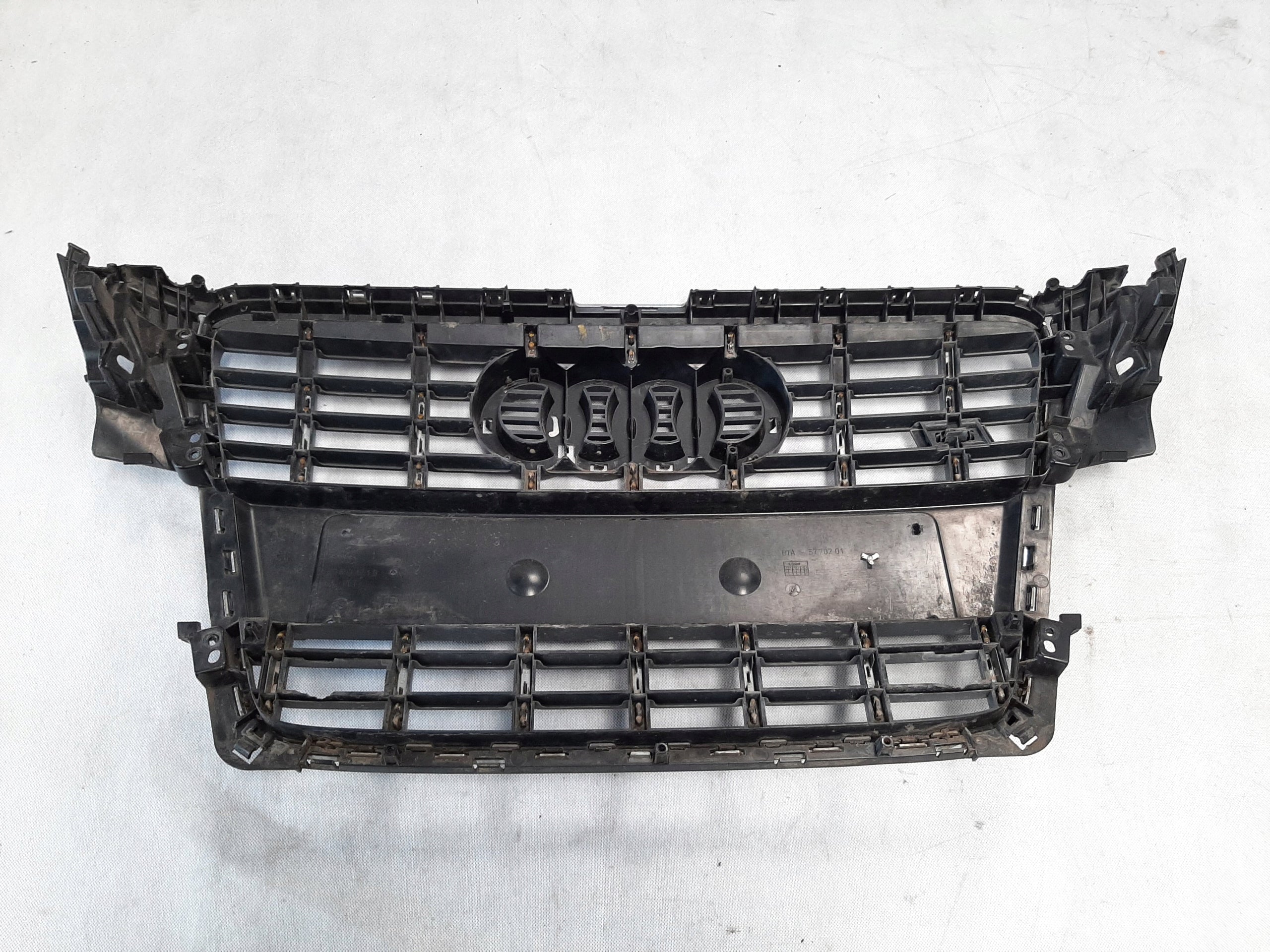 Kühlergrill Audi S4 A4 B8 FRONTGRILL 8K0853651B8 Kühlergitter