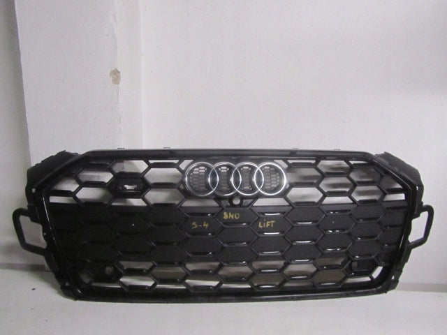 Kühlergrill Audi S4 A4 B9 8W0 FRONTGRILL 8W08536518W Kühlergitter