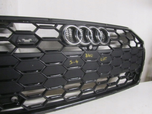 Kühlergrill Audi S4 A4 B9 8W0 FRONTGRILL 8W08536518W Kühlergitter