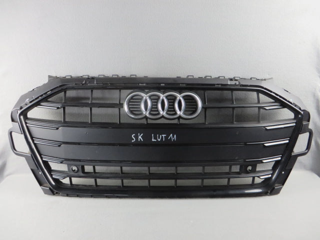 Kühlergrill Audi S4 A4 B9 FRONTGRILL 8W0853651DF Kühlergitter