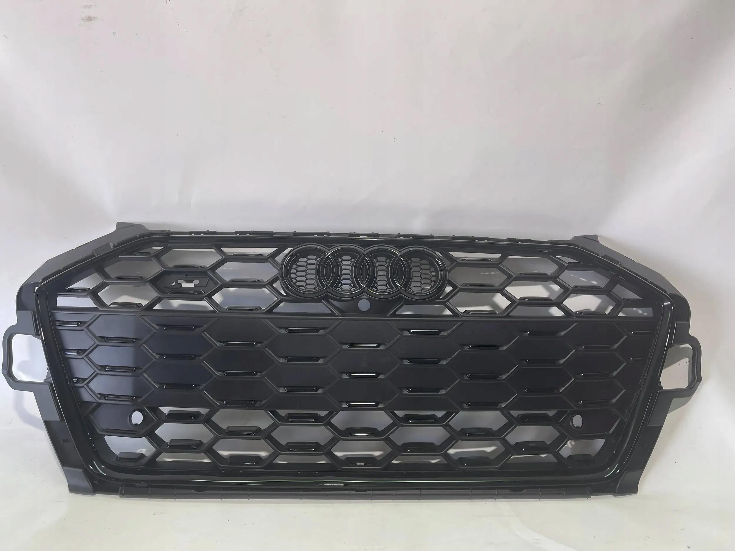  Kühlergrill Audi A4 B9 S4 FRONTGRILL 8W08536518W Kühlergitter product image