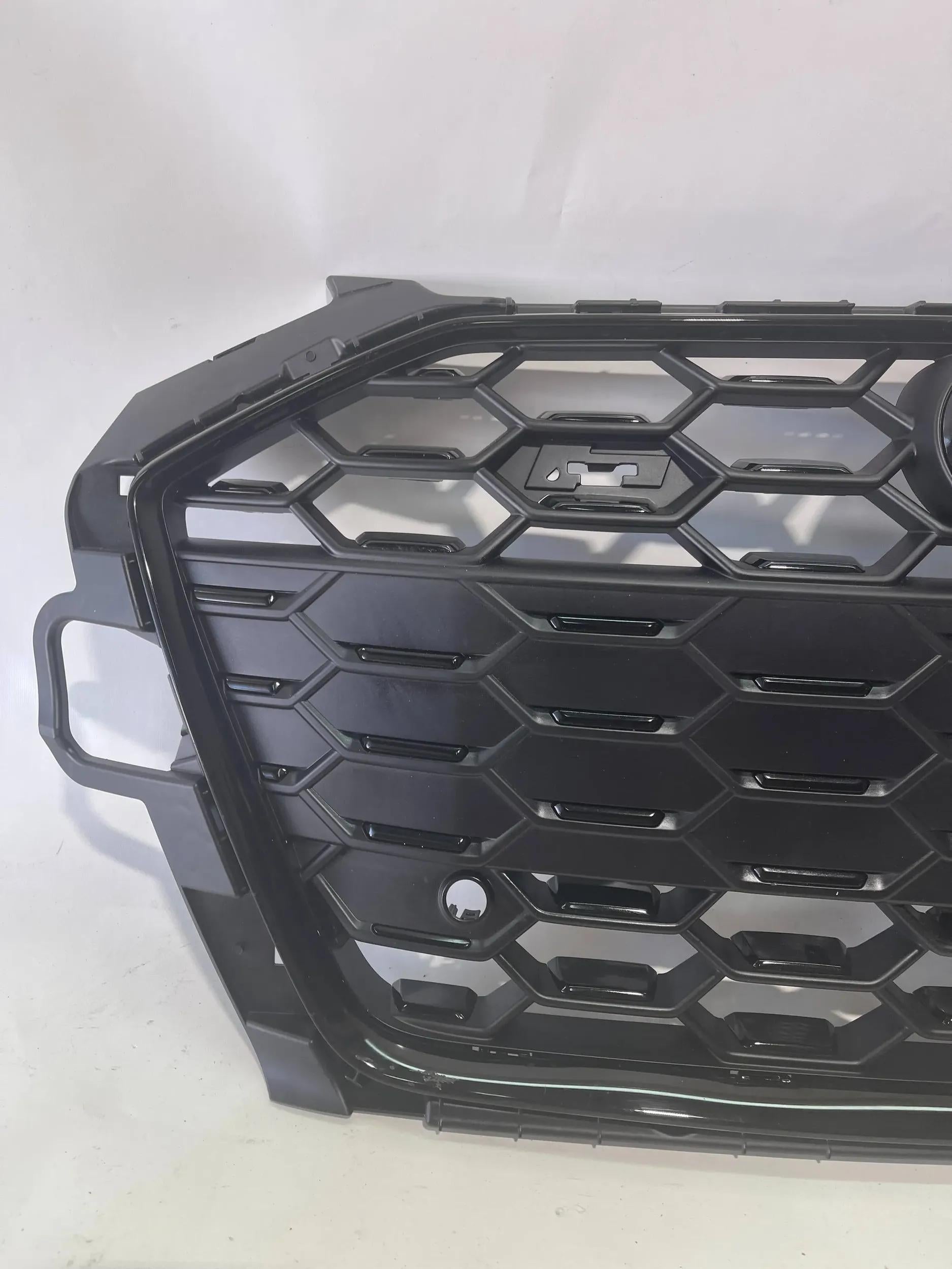 Kühlergrill Audi A4 B9 S4 FRONTGRILL 8W08536518W Kühlergitter