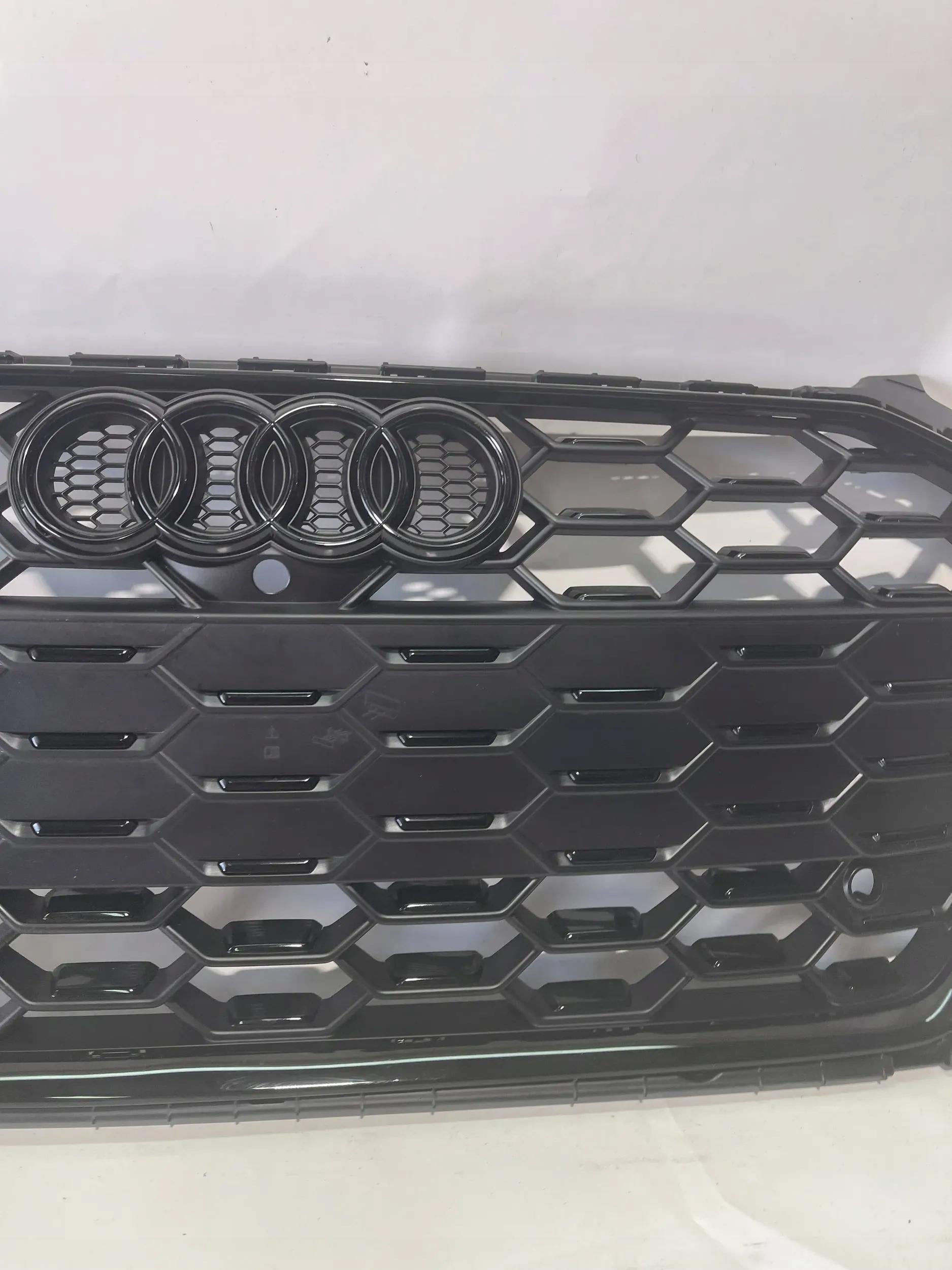 Kühlergrill Audi A4 B9 S4 FRONTGRILL 8W08536518W Kühlergitter