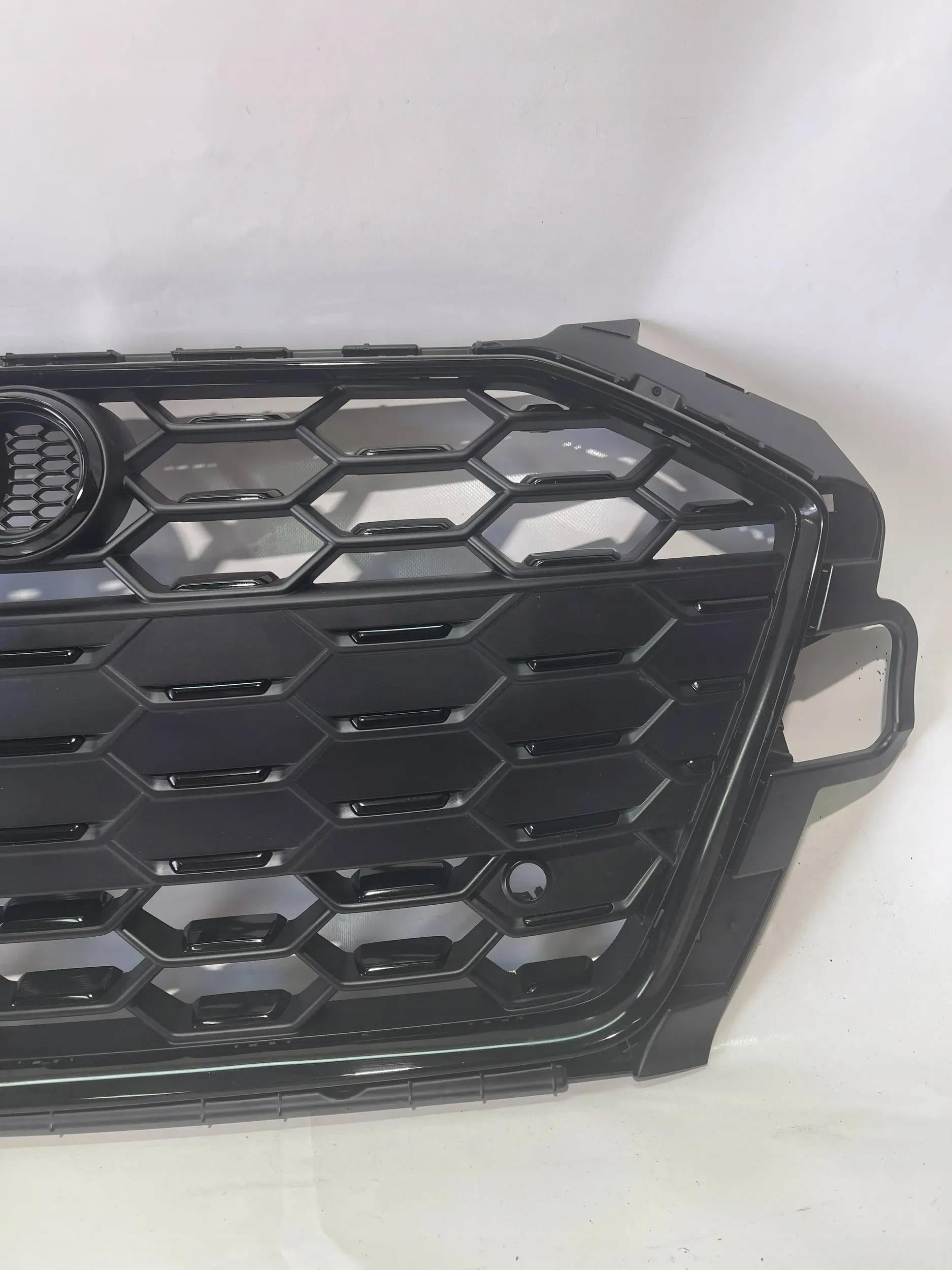 Kühlergrill Audi A4 B9 S4 FRONTGRILL 8W08536518W Kühlergitter