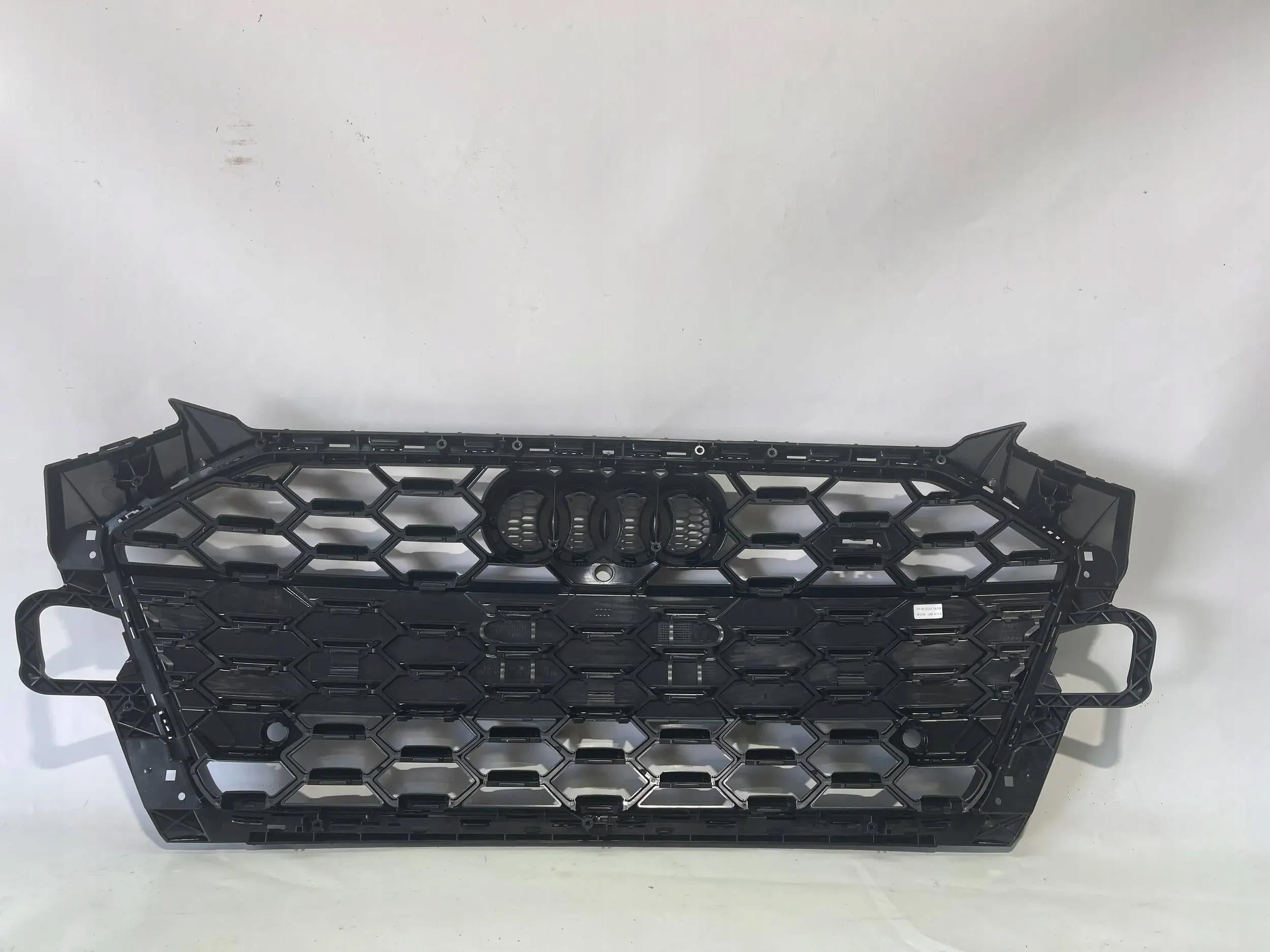 Kühlergrill Audi A4 B9 S4 FRONTGRILL 8W08536518W Kühlergitter