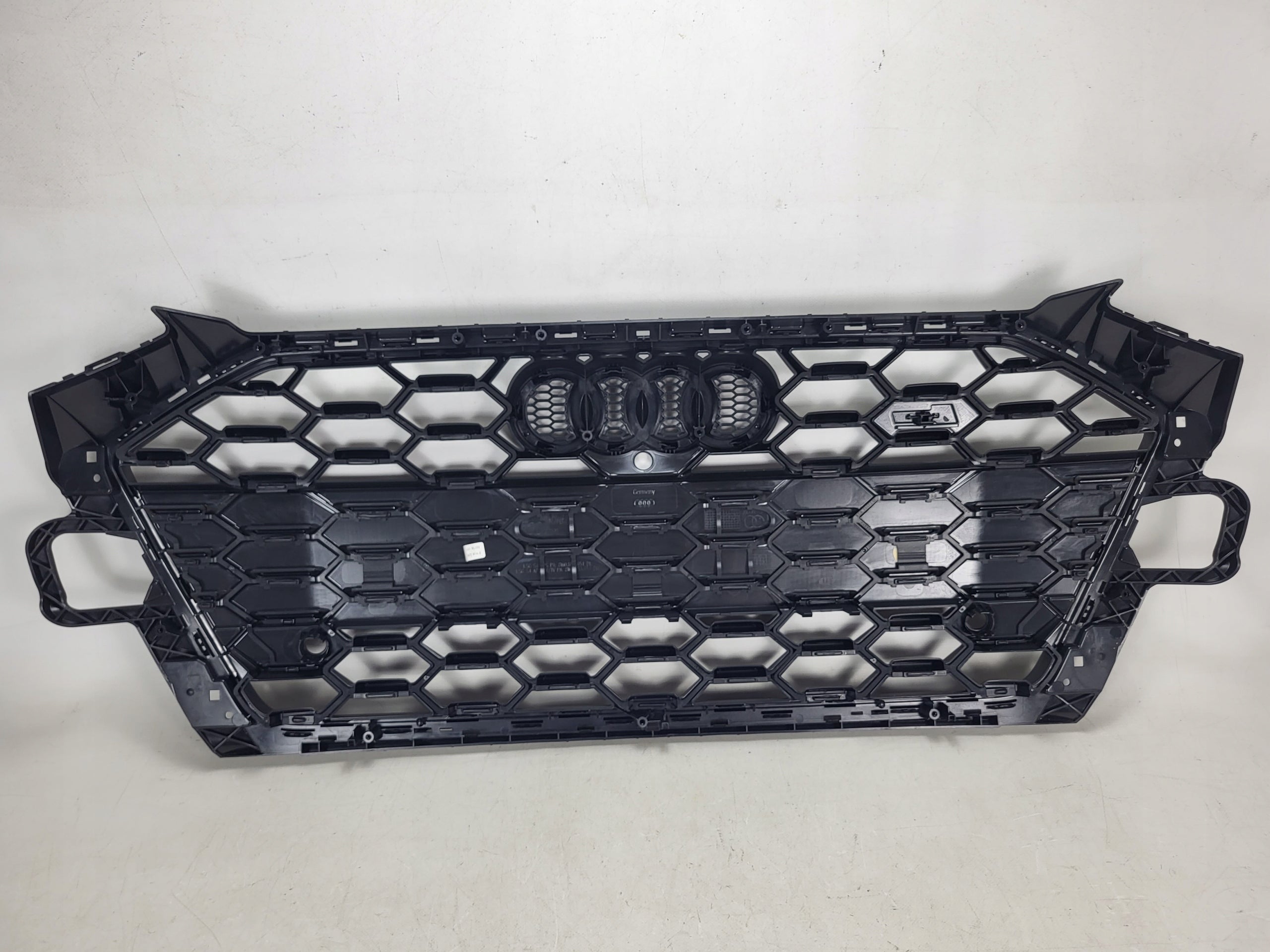 Kühlergrill Audi S4 A4 B9 FRONTGRILL 8W0853651DK Kühlergitter