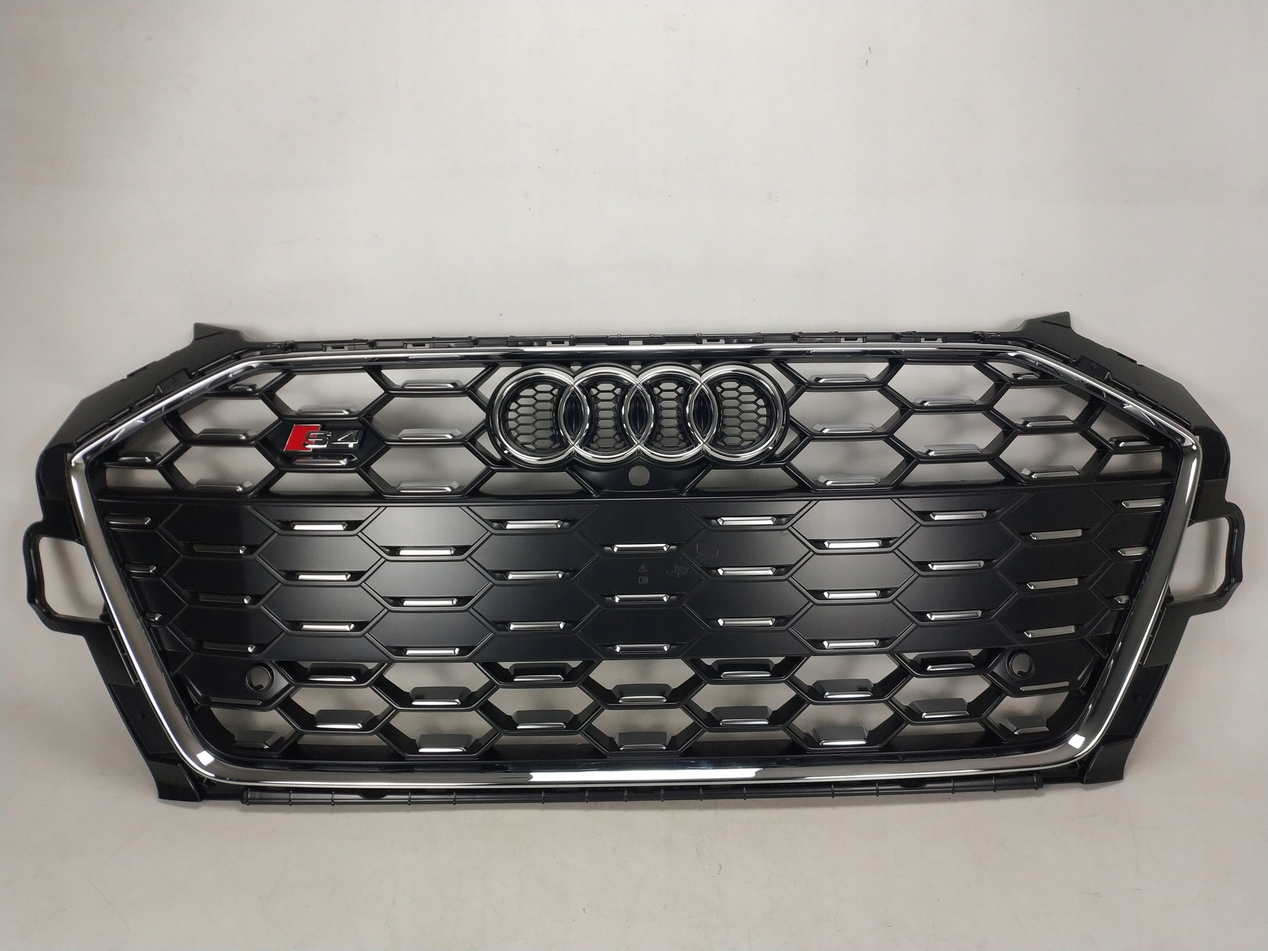 Kühlergrill Audi S4 A4 B9 FRONTGRILL 8W0853651DK Kühlergitter