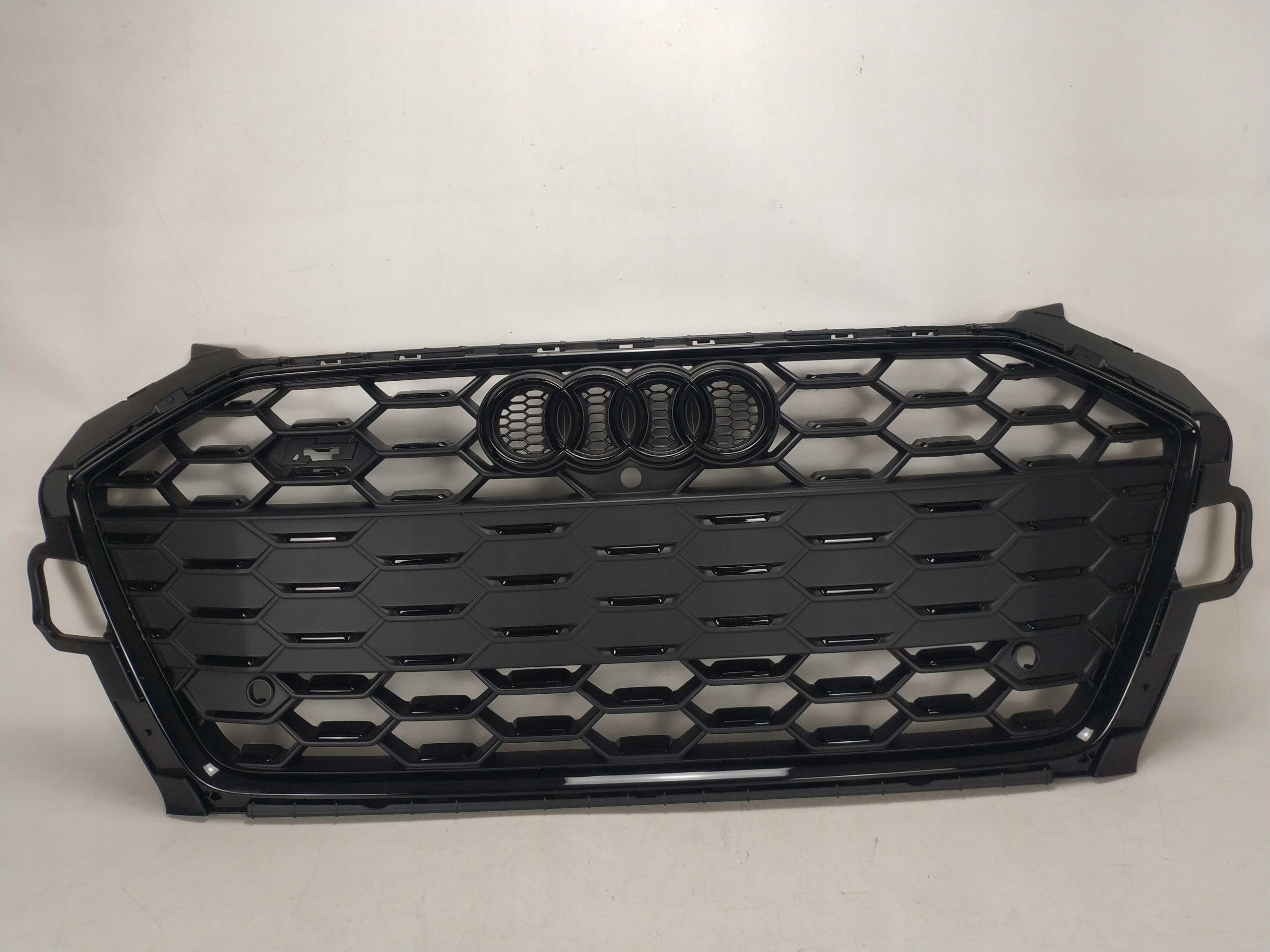  Kühlergrill Audi S4 A4 B9 FRONTGRILL 8W0853651DK Kühlergitter product image