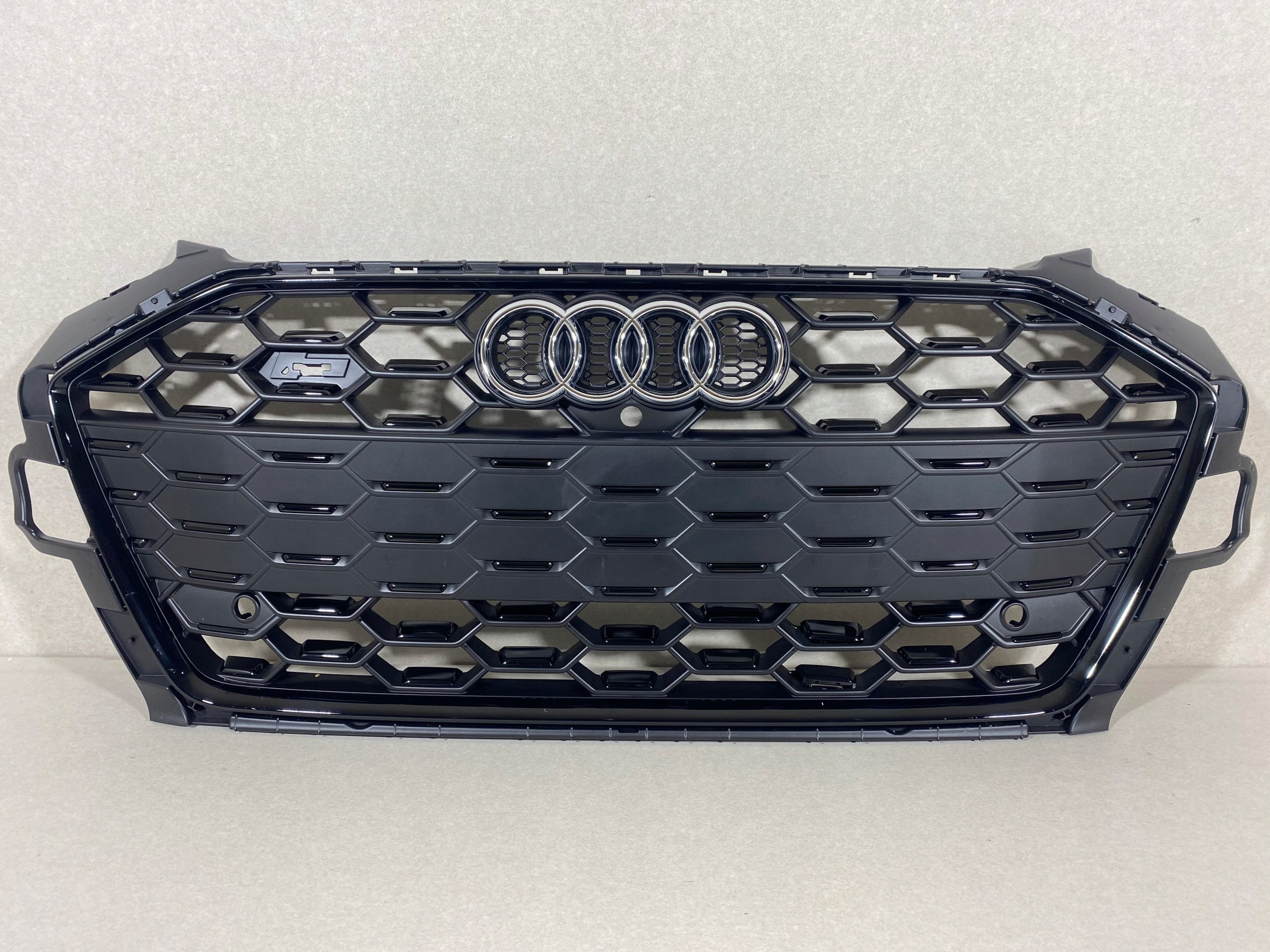  Kühlergrill Audi A4 S4 FRONTGRILL 8W0853651DK Kühlergitter product image