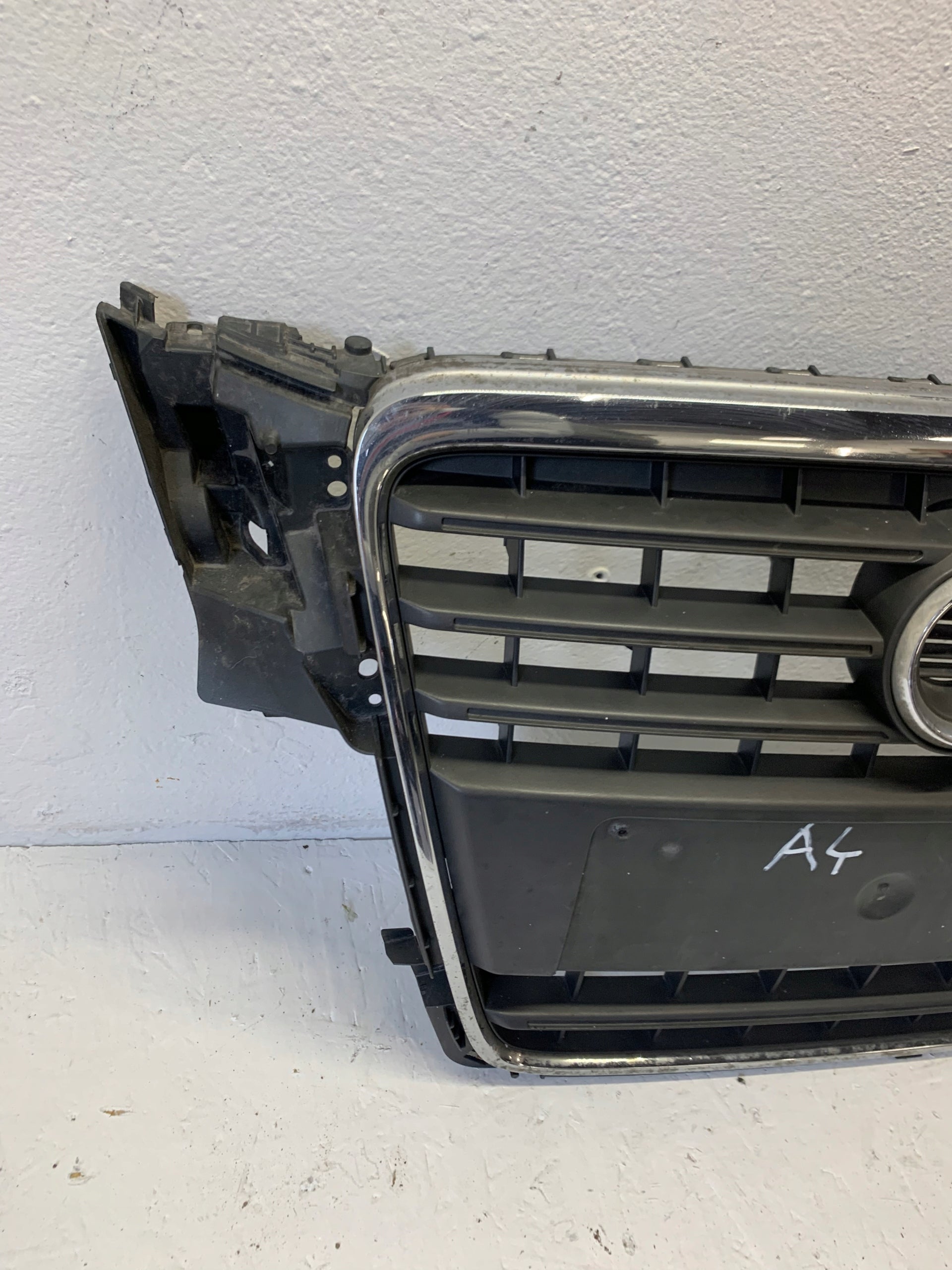 Kühlergrill Audi A4 S4 FRONTGRILL Kühlergitter