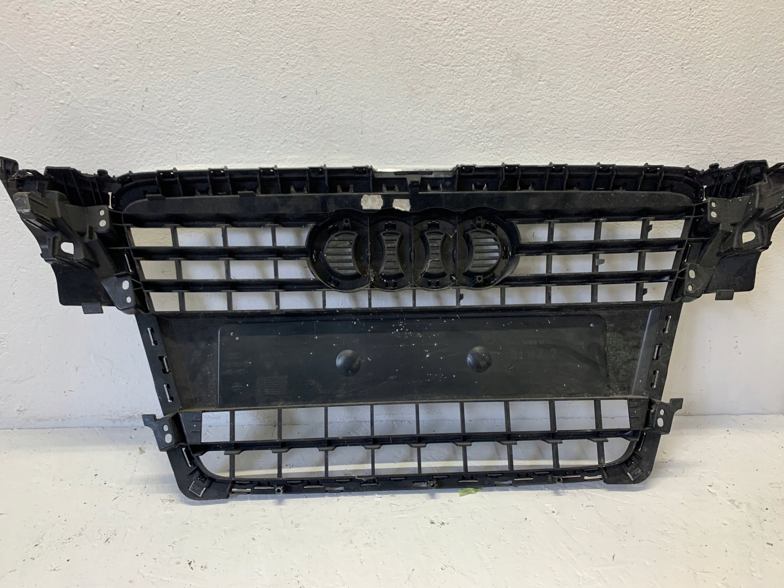 Kühlergrill Audi A4 S4 FRONTGRILL Kühlergitter