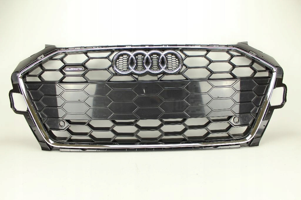 Kühlergrill Audi TT A4 B9 FRONTGRILL 8W0853651EB Kühlergitter