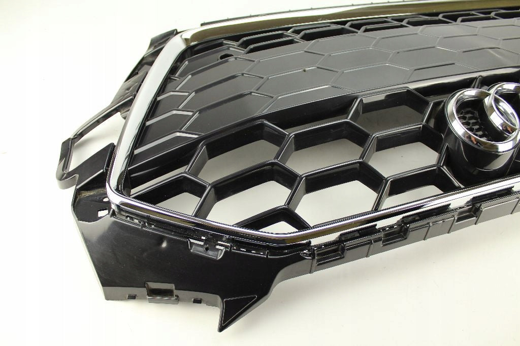 Kühlergrill Audi TT A4 B9 FRONTGRILL 8W0853651EB Kühlergitter