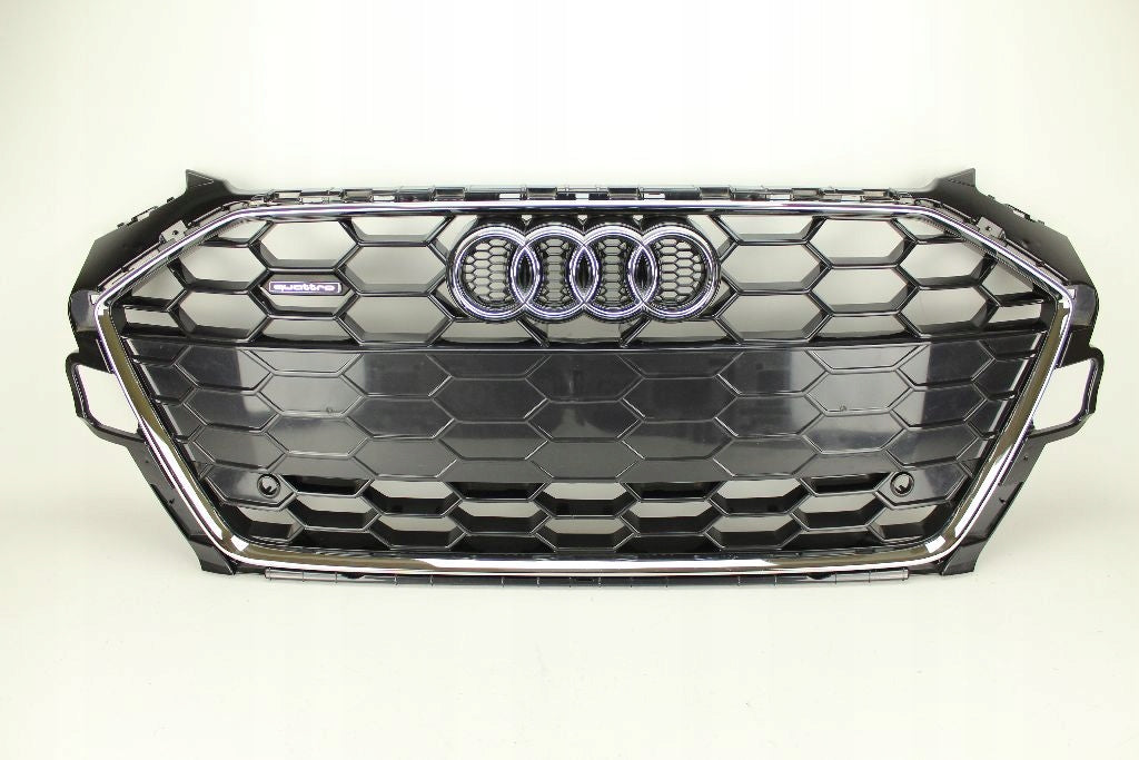 Kühlergrill Audi TT A4 B9 FRONTGRILL 8W0853651EB Kühlergitter