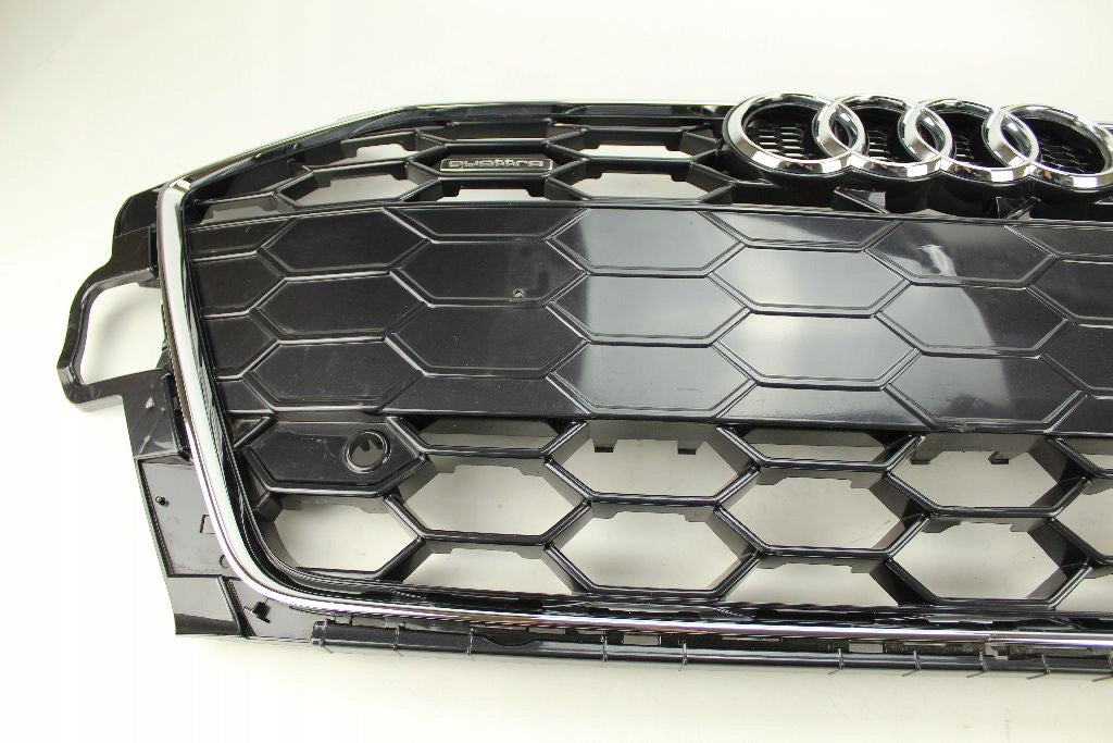 Kühlergrill Audi TT A4 B9 FRONTGRILL 8W0853651EB Kühlergitter