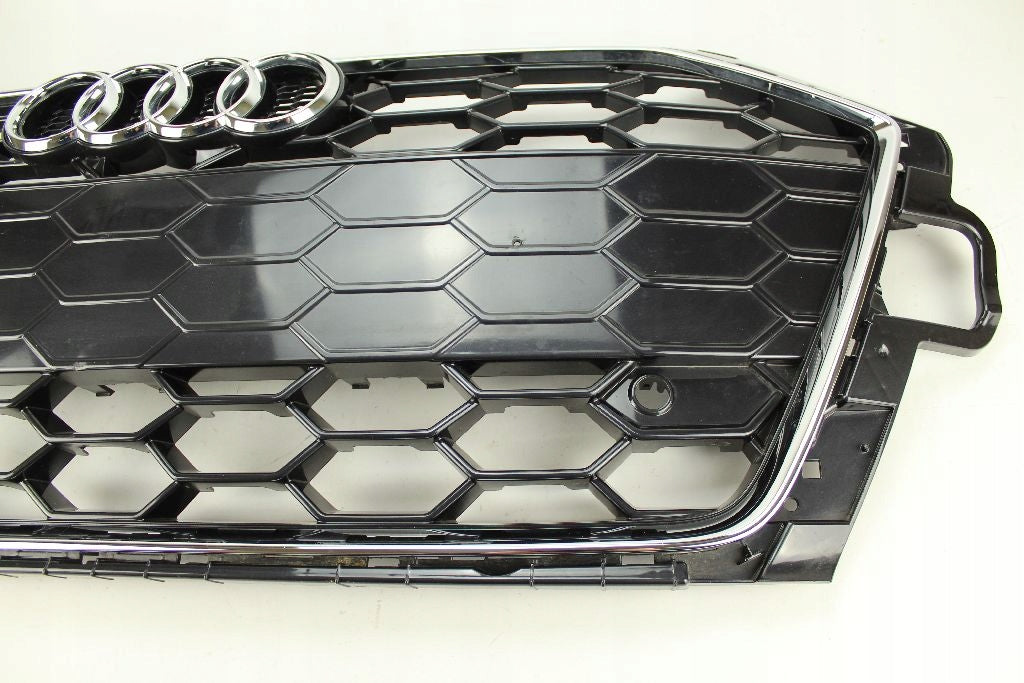 Kühlergrill Audi TT A4 B9 FRONTGRILL 8W0853651EB Kühlergitter