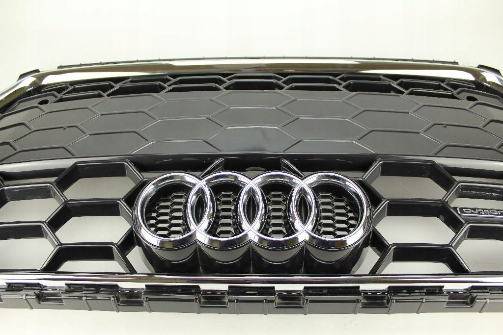 Kühlergrill Audi TT A4 B9 FRONTGRILL 8W0853651EB Kühlergitter