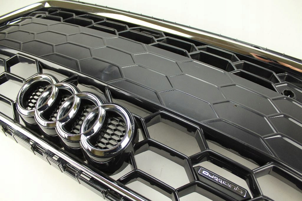 Kühlergrill Audi TT A4 B9 FRONTGRILL 8W0853651EB Kühlergitter