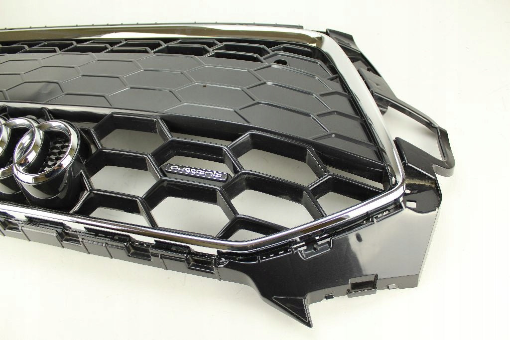 Kühlergrill Audi TT A4 B9 FRONTGRILL 8W0853651EB Kühlergitter