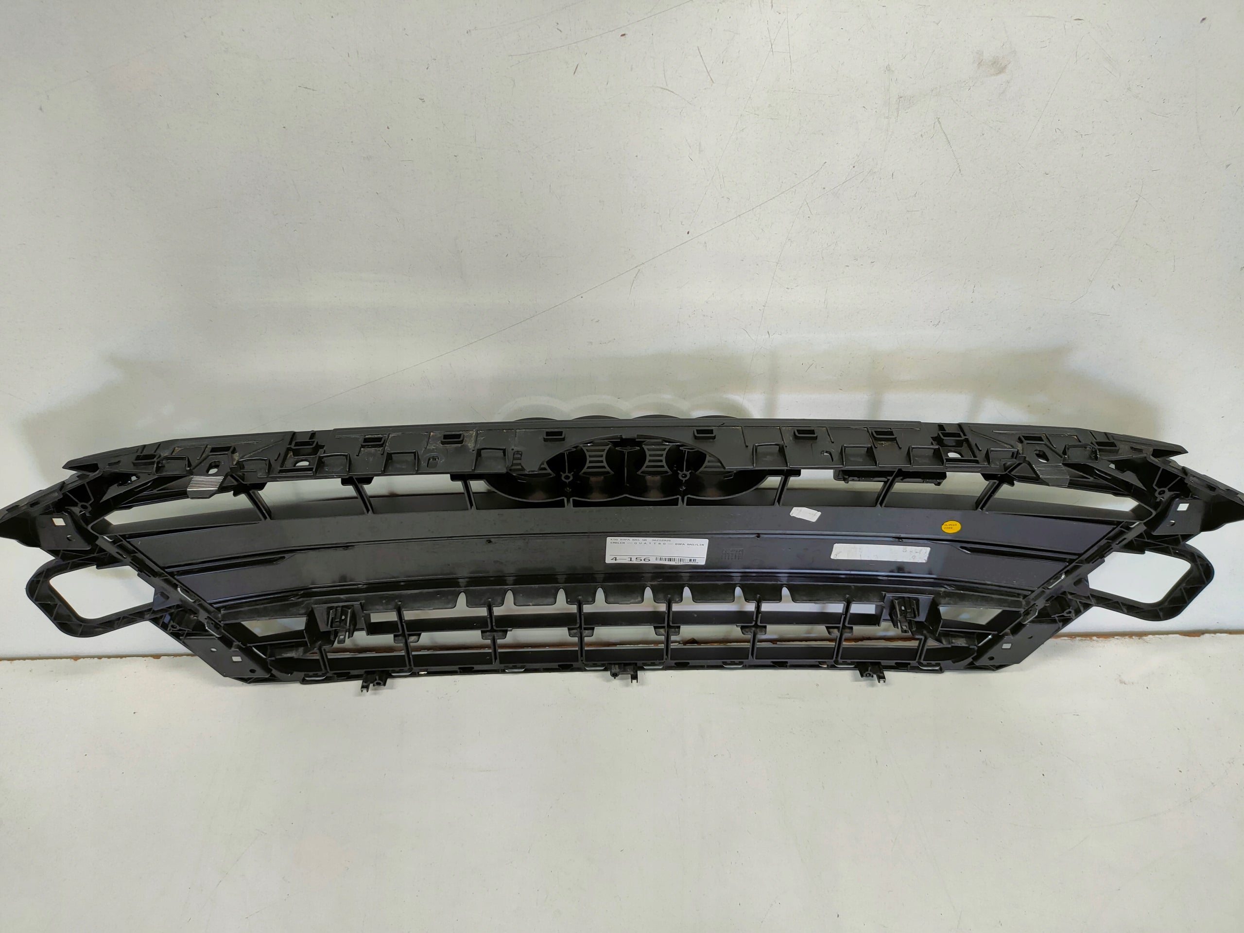 Kühlergrill Audi A4 TT FRONTGRILL 8W0853651DB Kühlergitter