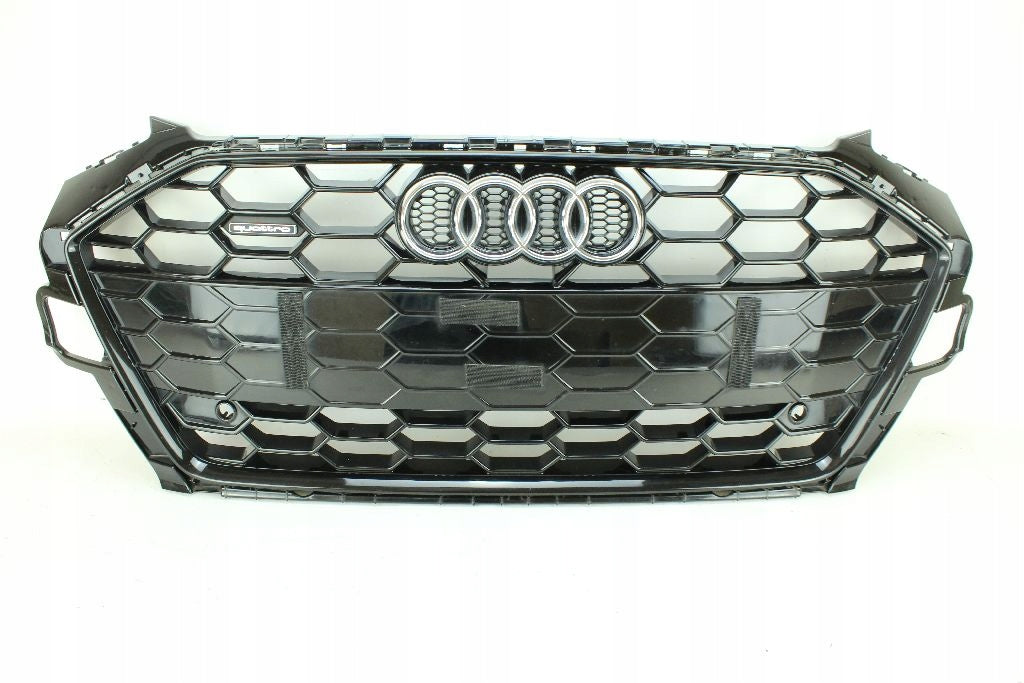 Kühlergrill Audi TT A4 B9 FRONTGRILL 8W0853651EB Kühlergitter