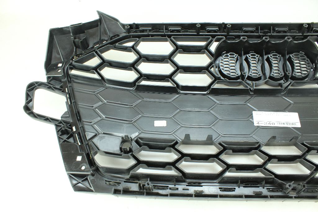 Kühlergrill Audi TT A4 B9 FRONTGRILL 8W0853651EB Kühlergitter