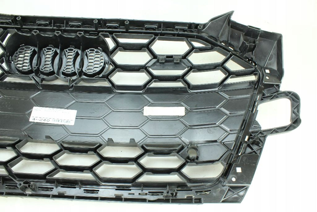 Kühlergrill Audi TT A4 B9 FRONTGRILL 8W0853651EB Kühlergitter