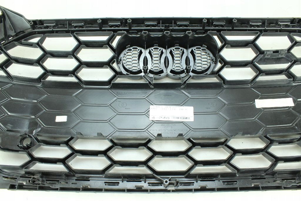 Kühlergrill Audi TT A4 B9 FRONTGRILL 8W0853651EB Kühlergitter