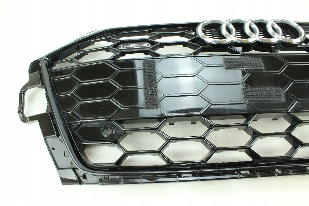 Kühlergrill Audi TT A4 B9 FRONTGRILL 8W0853651EB Kühlergitter