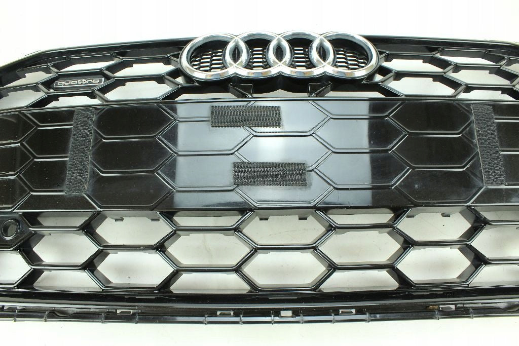 Kühlergrill Audi TT A4 B9 FRONTGRILL 8W0853651EB Kühlergitter