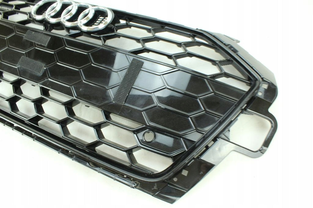 Kühlergrill Audi TT A4 B9 FRONTGRILL 8W0853651EB Kühlergitter