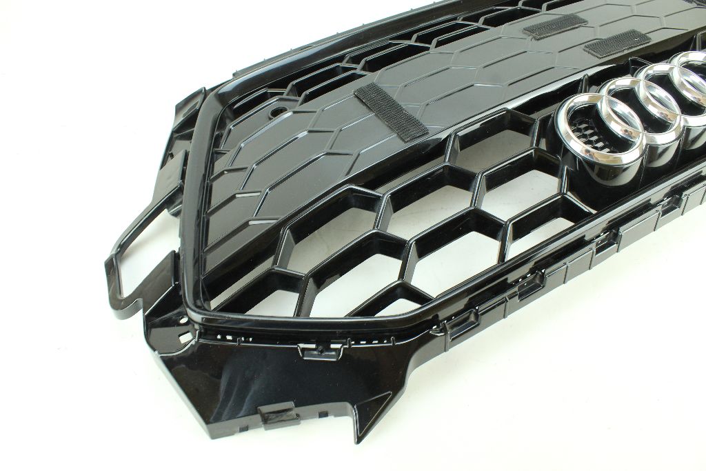 Kühlergrill Audi TT A4 B9 FRONTGRILL 8W0853651EB Kühlergitter