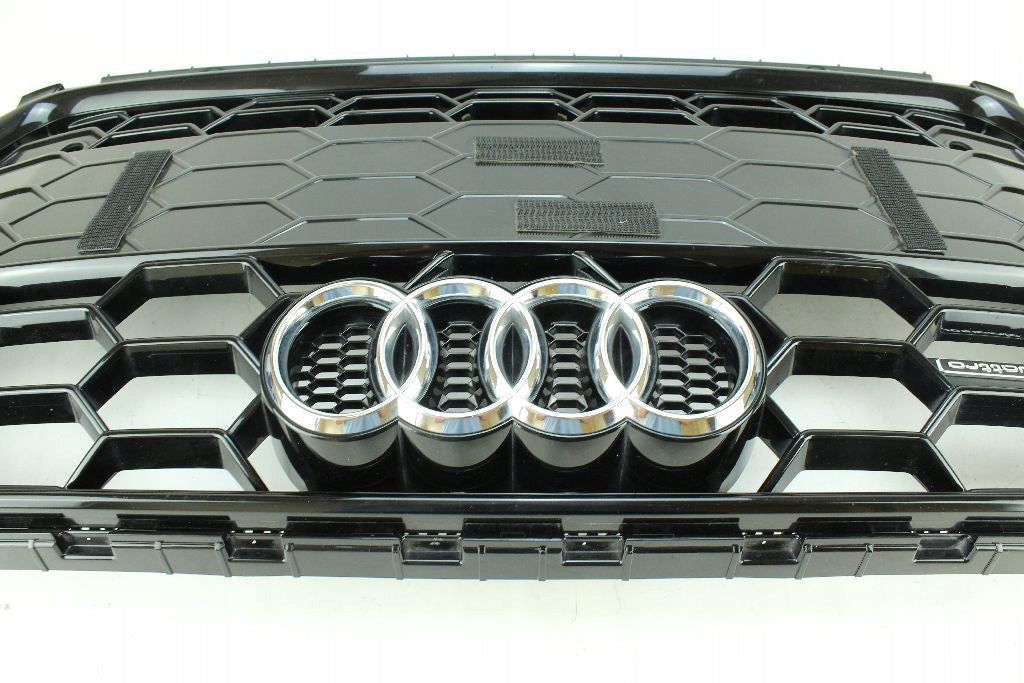 Kühlergrill Audi TT A4 B9 FRONTGRILL 8W0853651EB Kühlergitter